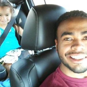 Meet your Posher, Joshua